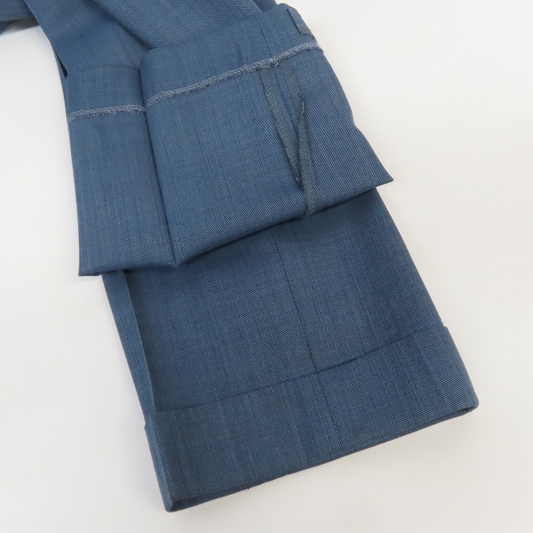 実際に弊社で買取させて頂いたPaulSmith collection/ポールスミス スーツ セットアップ/L/82の画像 5枚目