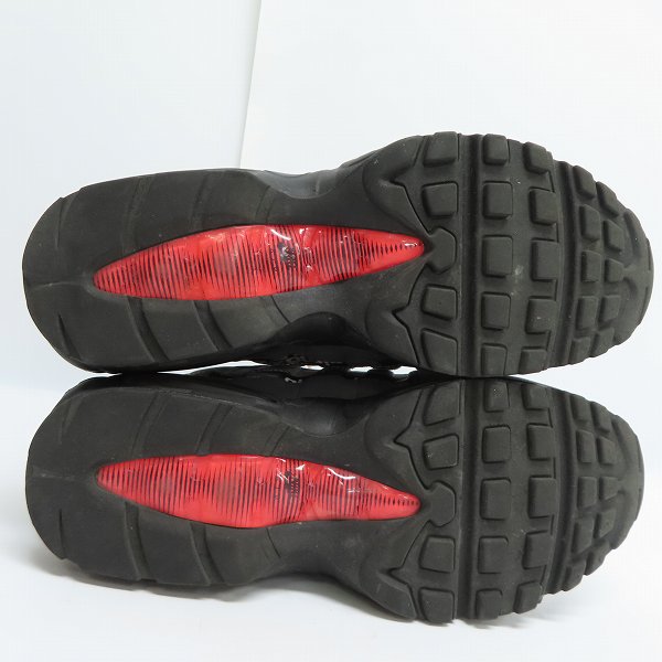 実際に弊社で買取させて頂いたNIKE×atmos/ナイキ×アトモス AIR MAX 95/エアマックス PRNT WE LOVE NIKE/プリント ウィー ラブ AQ0925-002/27の画像 2枚目
