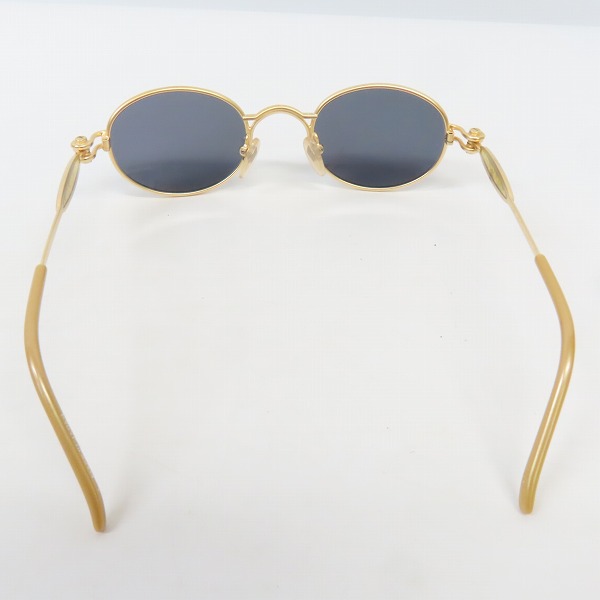実際に弊社で買取させて頂いたJean Paul GAULTIER/ジャンポールゴルチエ サングラス 56-7113の画像 3枚目