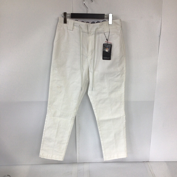 実際に弊社で買取させて頂いた【おまとめ品/未使用含む】THE NORTH FACE/ARMANI JEANS/ディッキーズ 等 メンズ レディース パンツ シャツ カットソー 他の画像 4枚目