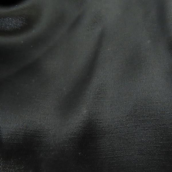 実際に弊社で買取させて頂いたBROOKS BROTHERS/ブルックスブラザーズ レザー ロングコート/Mの画像 5枚目