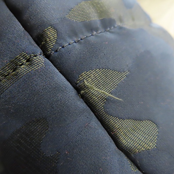 実際に弊社で買取させて頂いたHYDROGEN×DUVETICA/ハイドロゲン×デュベティカ DIONISIO ダウンジャケット 54 の画像 6枚目