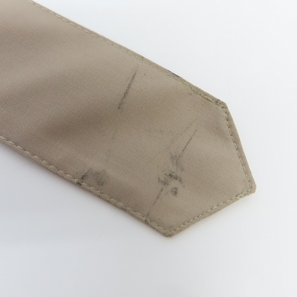 実際に弊社で買取させて頂いたMACKINTOSH/マッキントッシュ トレンチコート 38の画像 9枚目