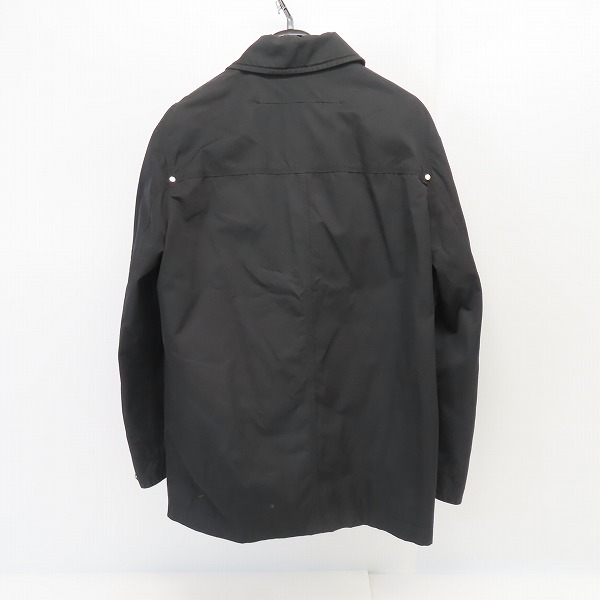 実際に弊社で買取させて頂いたGIVENCHY/ジバンシィ 17SS ボタンジャケット ブルゾン 17S0605021/48の画像 1枚目