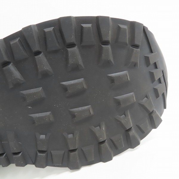 実際に弊社で買取させて頂いたNew Balance/ニューバランス ユナイテッドアローズ別注 スニーカー ML574BYT/26.0の画像 7枚目