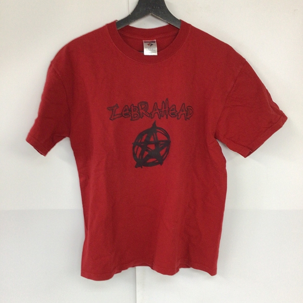 実際に弊社で買取させて頂いた【おまとめ品】ZeBRA HeAD/ZEBRA HEAI/SUM41 等 バンドTシャツの画像 2枚目