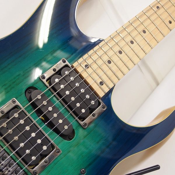 Ibanez ( アイバニーズ ) / RG370AHMZ-BMT