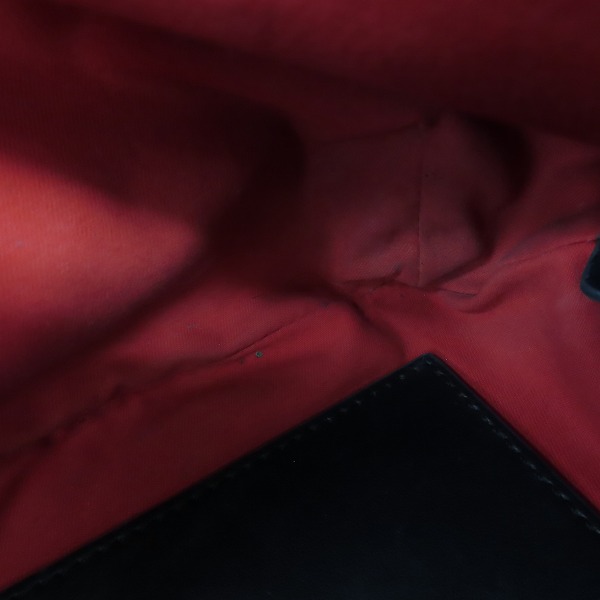 実際に弊社で買取させて頂いたBURBERRY/バーバリー MIDIUM VINTAGE CHECK BUM BAG バムバッグ ボディバッグ 8010430 の画像 5枚目