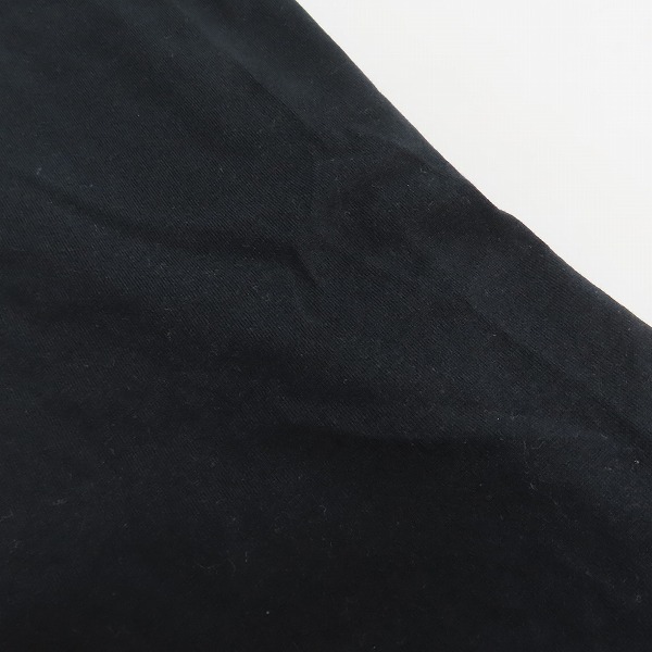 実際に弊社で買取させて頂いた【JPタグ】CELINE/セリーヌ クラシック Tシャツ/CELINEプリントジャージー 2X308916G/XLの画像 7枚目