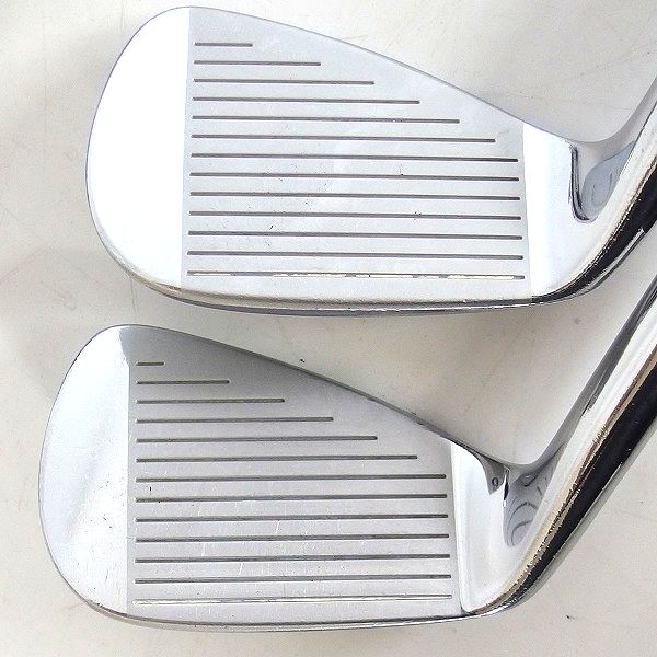 実際に弊社で買取させて頂いたTitleist/タイトリスト FORGED 680 フォージド アイアン ＃3-9,Pw 8本セット Dynamic Gold FLEX：S200の画像 3枚目