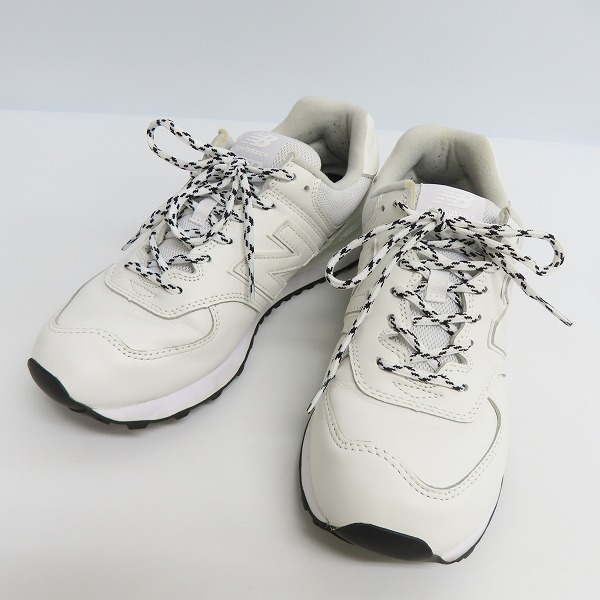 実際に弊社で買取させて頂いたNew Balance/ニューバランス ユナイテッドアローズ別注 スニーカー ML574BYT/26.0