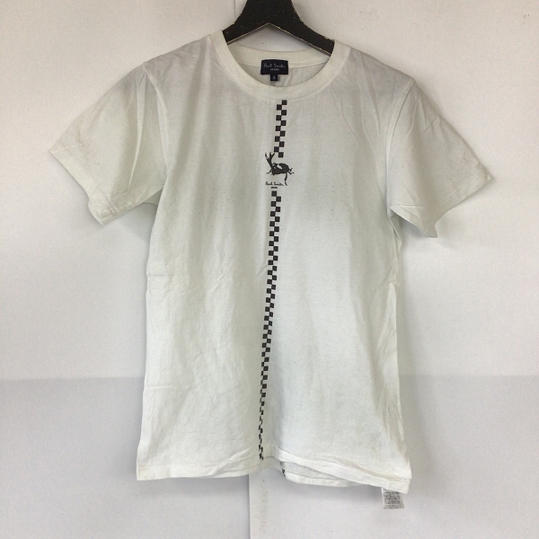 実際に弊社で買取させて頂いた【おまとめ品】REASON/ROCAWEAR/Paul Smith 等 Tシャツ ロングTシャツ 他の画像 6枚目