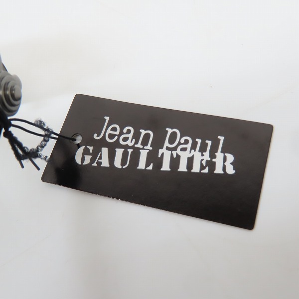 実際に弊社で買取させて頂いたJean Paul GAULTIER/ジャンポールゴルチエ サングラス 56-7114の画像 9枚目