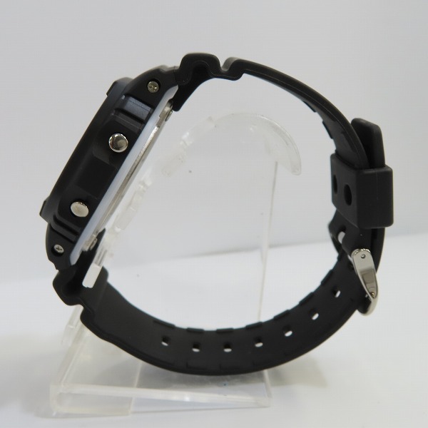 実際に弊社で買取させて頂いた(2)G-SHOCK/Gショック UCS×Fragment DESIGN UCS 10th ANNIVERSARY DW-5600VTの画像 1枚目