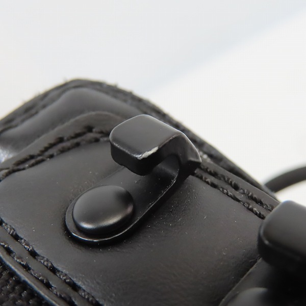 実際に弊社で買取させて頂いたARMANI EXCHANGE/アルマーニエクスチェンジ ブーツ/US9の画像 6枚目