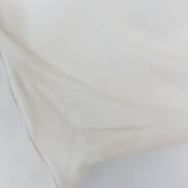 実際に弊社で買取させて頂いたMartin Margiela 10/マルタンマルジェラ 10 クルーネックコットンカットソー/Mの画像 5枚目