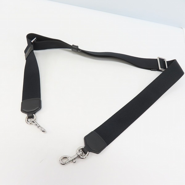 実際に弊社で買取させて頂いたMARC JACOBS/マークジェイコブス 2way キャンバス THE TOTE ミニトートバッグの画像 6枚目