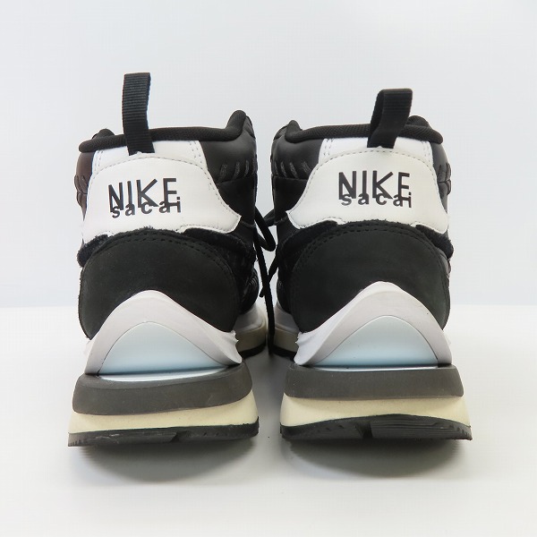実際に弊社で買取させて頂いたNIKE×sacai×JEAN PAUL GAULTIER/ナイキ LDVAPORWAFFLE MIX LDヴェイパーワッフル DH9186-001/26の画像 1枚目