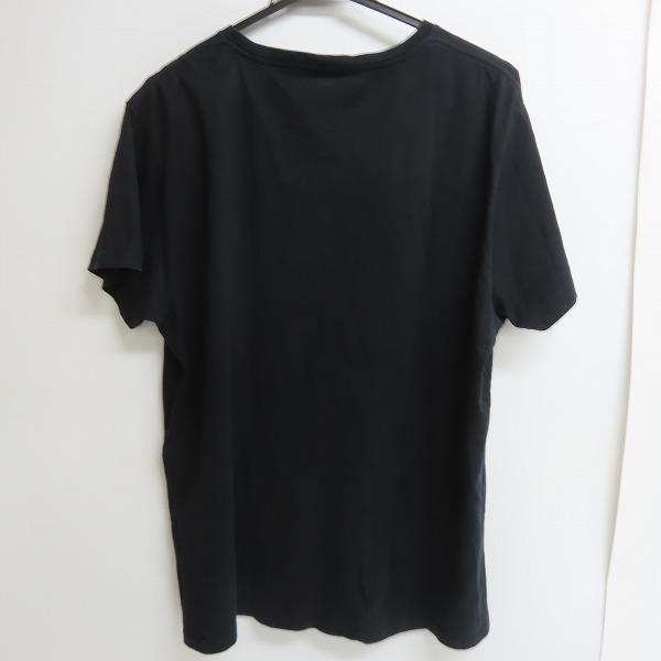 実際に弊社で買取させて頂いた【JPタグ】CELINE/セリーヌ クラシック Tシャツ/CELINEプリントジャージー 2X308916G/XLの画像 1枚目