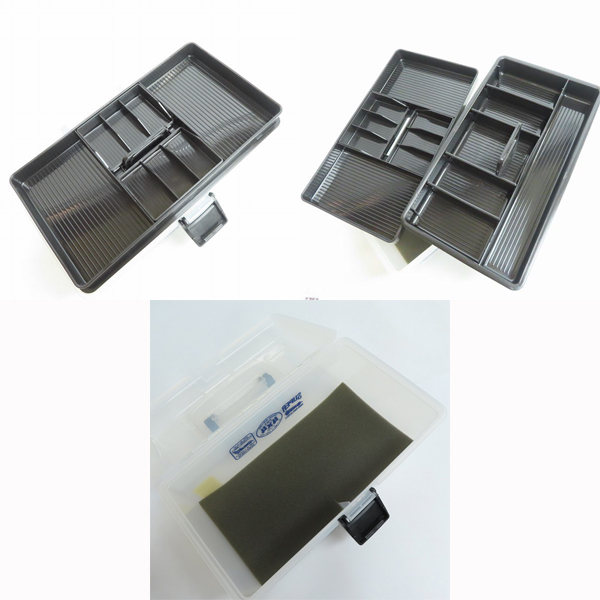 実際に弊社で買取させて頂いた【未使用】TAMIYA/タミヤ ミニ四駆 レーサーズボックスの画像 6枚目