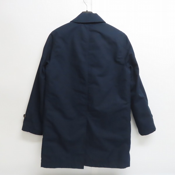 実際に弊社で買取させて頂いたJOURNAL STANDARD/ジャーナルスタンダード 脱着式ライナー コート 16-020-600-8070-3-0 /Sの画像 1枚目