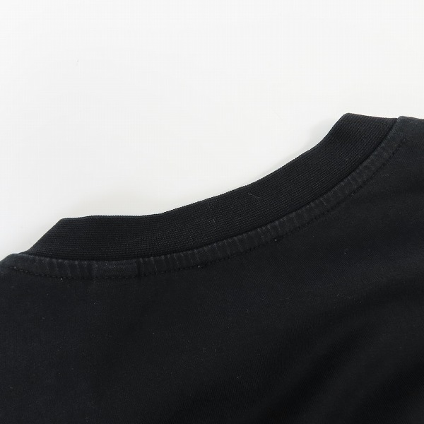 実際に弊社で買取させて頂いた【JPタグ】BURBERRY/バーバリー KINGDOM プリント 半袖 Tシャツ/カットソー 8010928/XXS の画像 7枚目