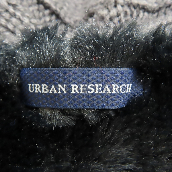 実際に弊社で買取させて頂いた【おまとめ/未使用含む】URBAN RESEARCH/DKNY/STUSSY 等 ネックウォーマー マフラー ストール 他の画像 1枚目