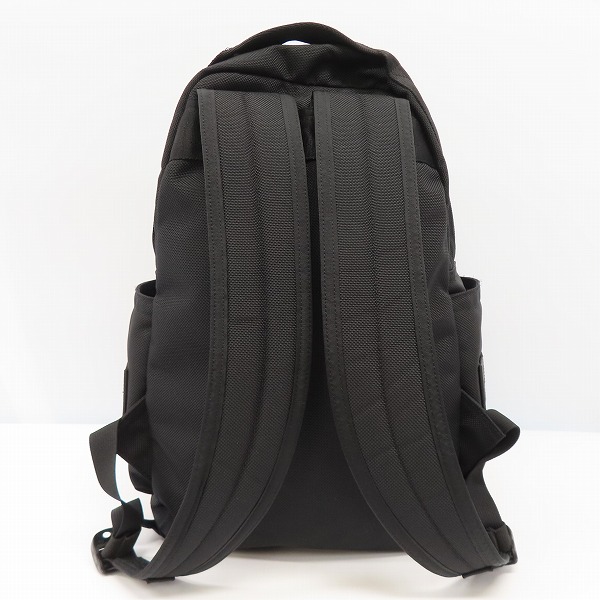 実際に弊社で買取させて頂いたBRIEFING/ブリーフィング ATTACK PACK/アタックパック バックパック/リュックサック BRF136219の画像 1枚目