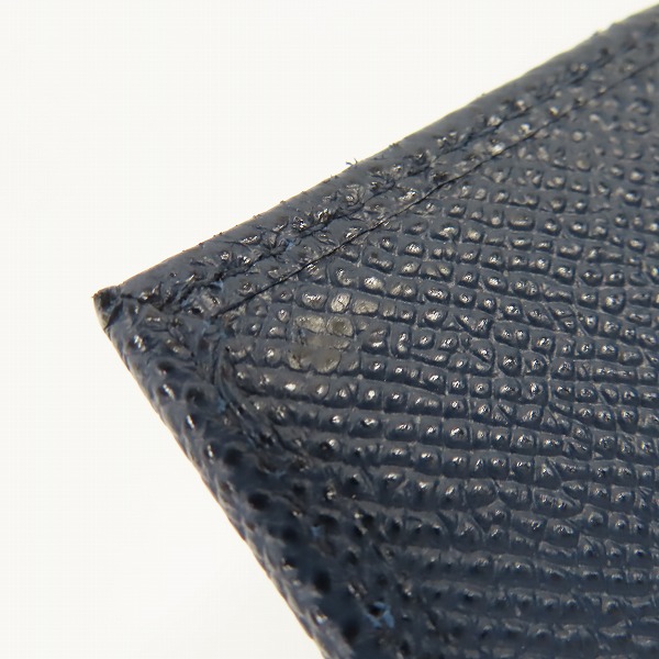 実際に弊社で買取させて頂いたBVLGARI/ブルガリ 6連 キーケース 39318の画像 5枚目