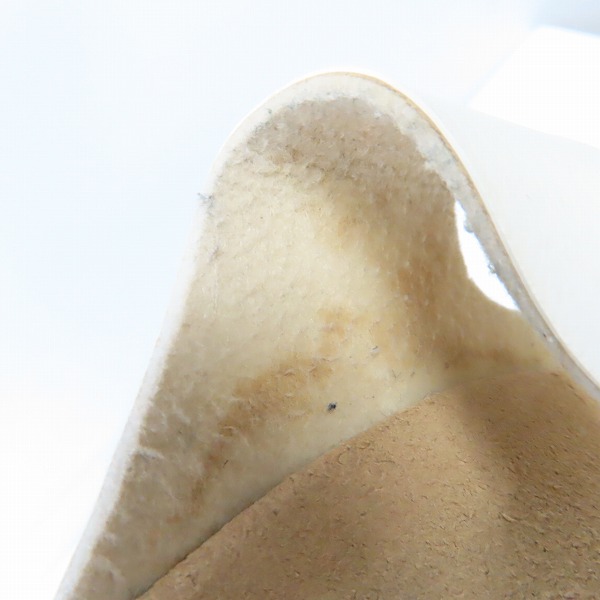 実際に弊社で買取させて頂いたBIRKENSTOCK/ビルケンシュトック サンダル /36の画像 8枚目