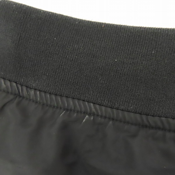 実際に弊社で買取させて頂いた【JPタグ】ARMANI EXCHANGE/アルマーニエクスチェンジ リバーシブルジャケット 8NZBP7 ZNMUZ /Lの画像 8枚目