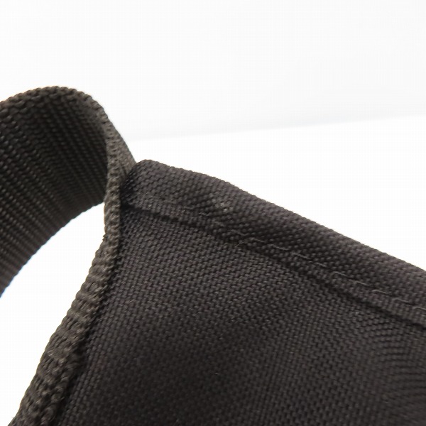 実際に弊社で買取させて頂いたManhattan Portage/マンハッタンポーテージ ミッキー メッセンジャーバッグの画像 6枚目