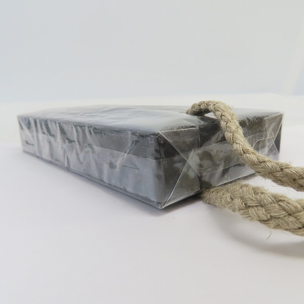 実際に弊社で買取させて頂いた【未開封】LOEWE/ロエベ バーソープ リコリス/石けん 290gの画像 3枚目