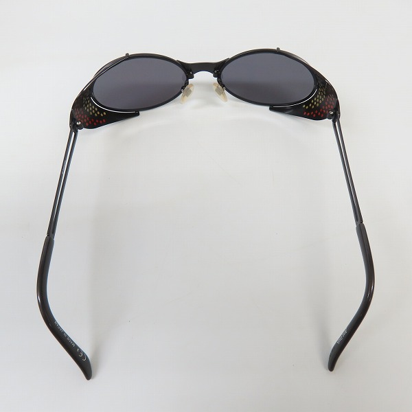 実際に弊社で買取させて頂いたJean Paul GAULTIER/ジャンポールゴルチエ サングラス 56-7109の画像 3枚目