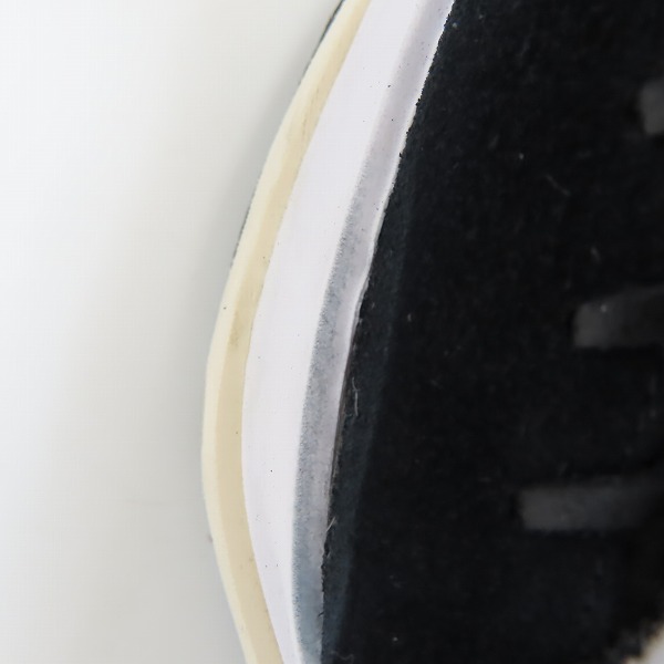 実際に弊社で買取させて頂いたNIKE×sacai×JEAN PAUL GAULTIER/ナイキ LDVAPORWAFFLE MIX LDヴェイパーワッフル DH9186-001/26の画像 6枚目