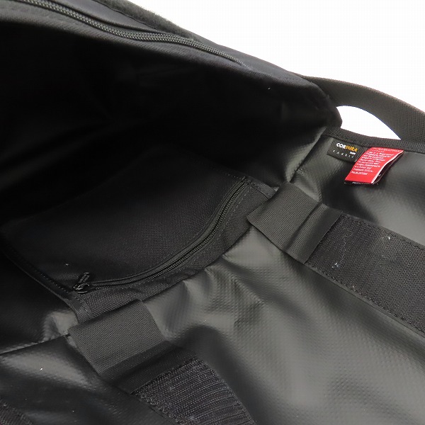 実際に弊社で買取させて頂いたManhattan Portage/マンハッタンポーテージ ミニショルダーバッグの画像 3枚目