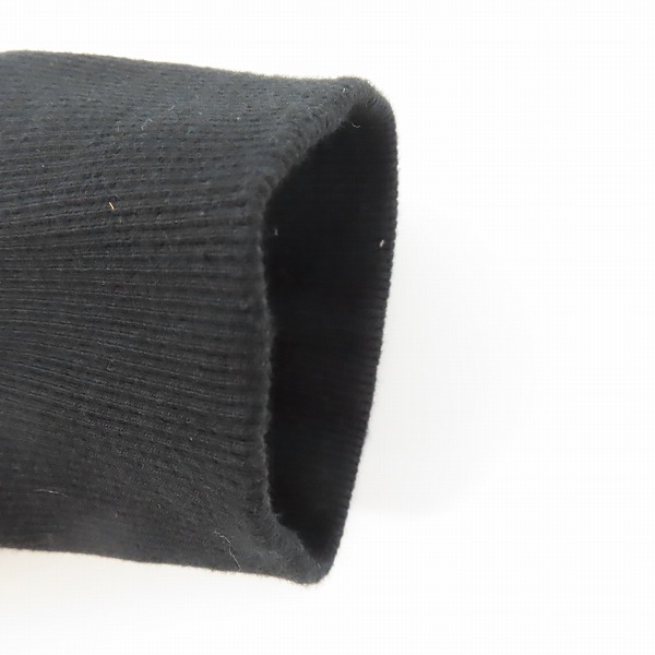 実際に弊社で買取させて頂いたC.P.COMPANY/シーピーカンパニー ジップアップパーカー 07CMSS008A/XLの画像 5枚目