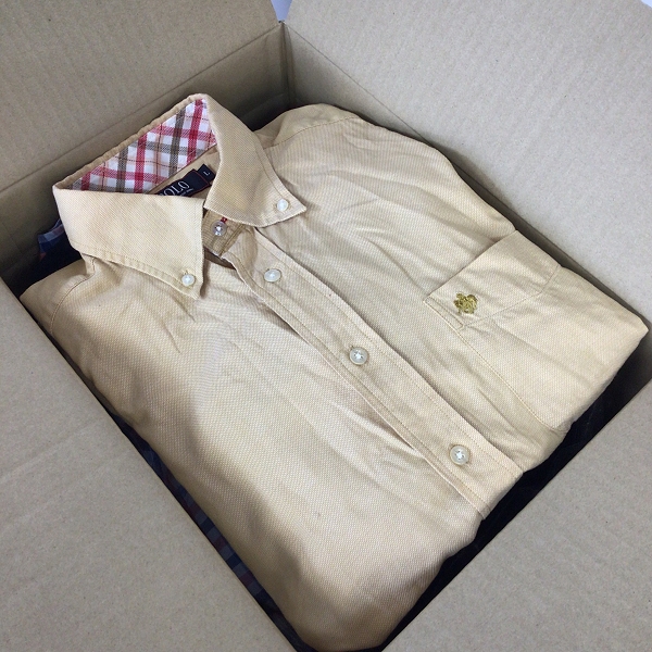 実際に弊社で買取させて頂いた【おまとめ品】Dickies/ディッキーズ HR MARKET/ハリウッドランチマーケット POLO/ポロ 等 シャツ パンツ 他