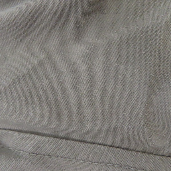 実際に弊社で買取させて頂いたBack Channel/バックチャンネル 半袖 シャツ/Lの画像 7枚目