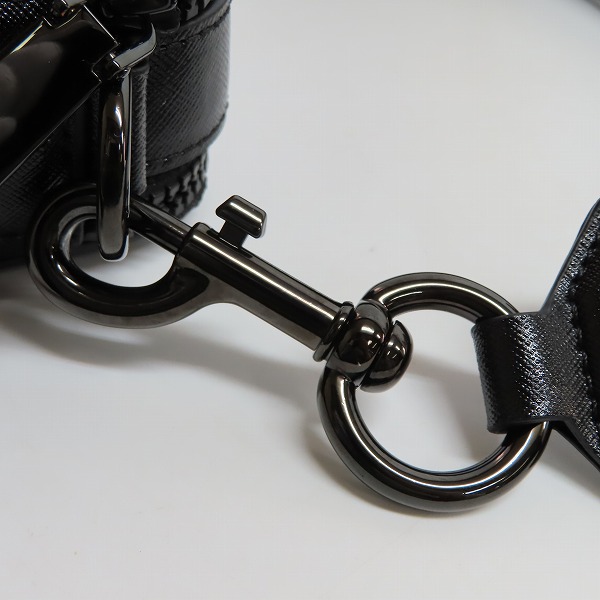 実際に弊社で買取させて頂いたMARC JACOBS/マークジェイコブス カメラバック ショルダーバッグの画像 7枚目