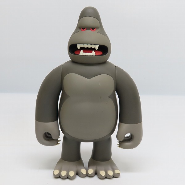 JAMES JARVIS AMOS TOY / KING KEN キングケン