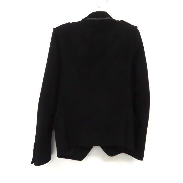 実際に弊社で買取させて頂いたJOHN LAWRENCE SULLIVAN/ジョンローレンスサリバン ジャケット/36の画像 1枚目