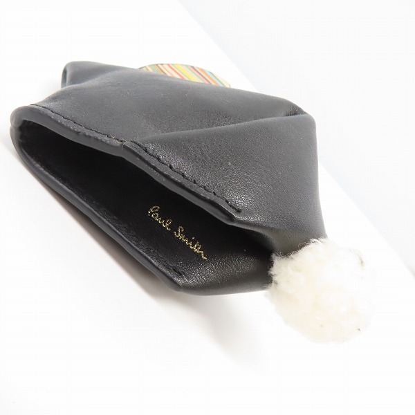 実際に弊社で買取させて頂いたPaul Smith/ポールスミス うさぎ コインケース/小銭入れの画像 2枚目