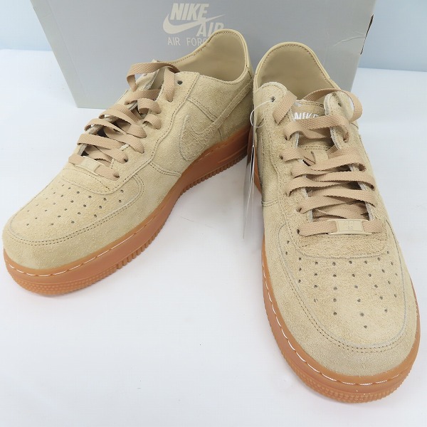 実際に弊社で買取させて頂いたNIKE/ナイキ AIR FORCE 1 DECONSTRUCT PRM エアフォース1 511454-200 28.5の画像 0枚目