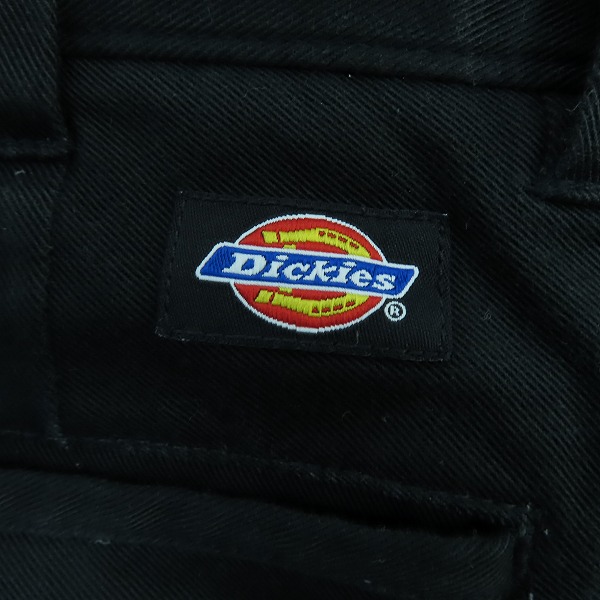 実際に弊社で買取させて頂いたRHC Ron Herman × Dickies/ロンハーマン×ディッキーズ ワークパンツ 194M40RH01/34の画像 5枚目
