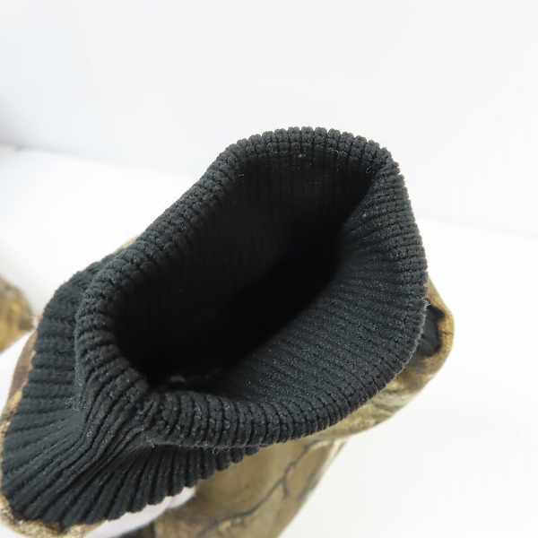 実際に弊社で買取させて頂いたCarhartt/カーハート リアルツリー アクティブジャケット/Lの画像 6枚目