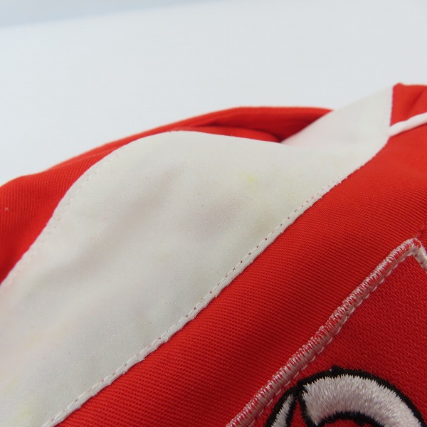 実際に弊社で買取させて頂いたFILA/フィラ フェラーリ ピットシャツ/Sの画像 6枚目