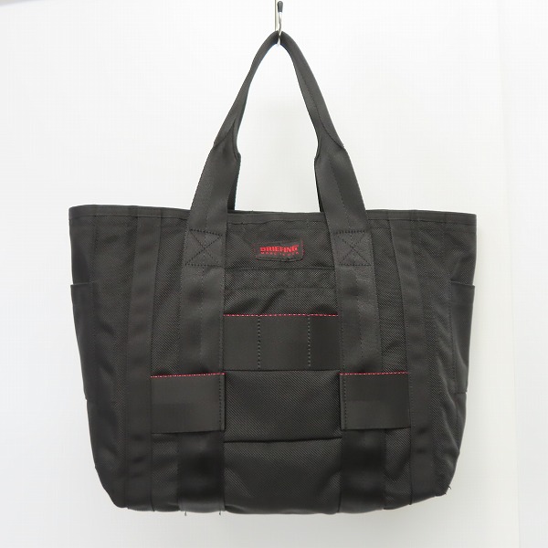実際に弊社で買取させて頂いたBRIEFING/ブリーフィング ARMOR TOTE トートバッグ S