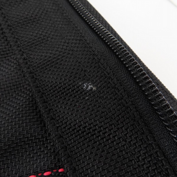 実際に弊社で買取させて頂いたBRIEFING/ブリーフィング フォースS バックパック/リュックの画像 5枚目