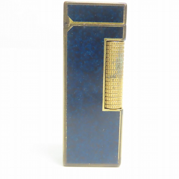 実際に弊社で買取させて頂いたdunhill/ダンヒル サイドローラー ガスライター